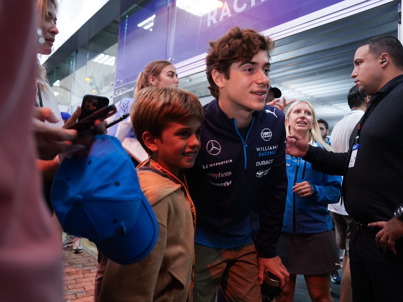 horarios y el día 3 del GP de Brasil de Fórmula 1, minuto a minuto