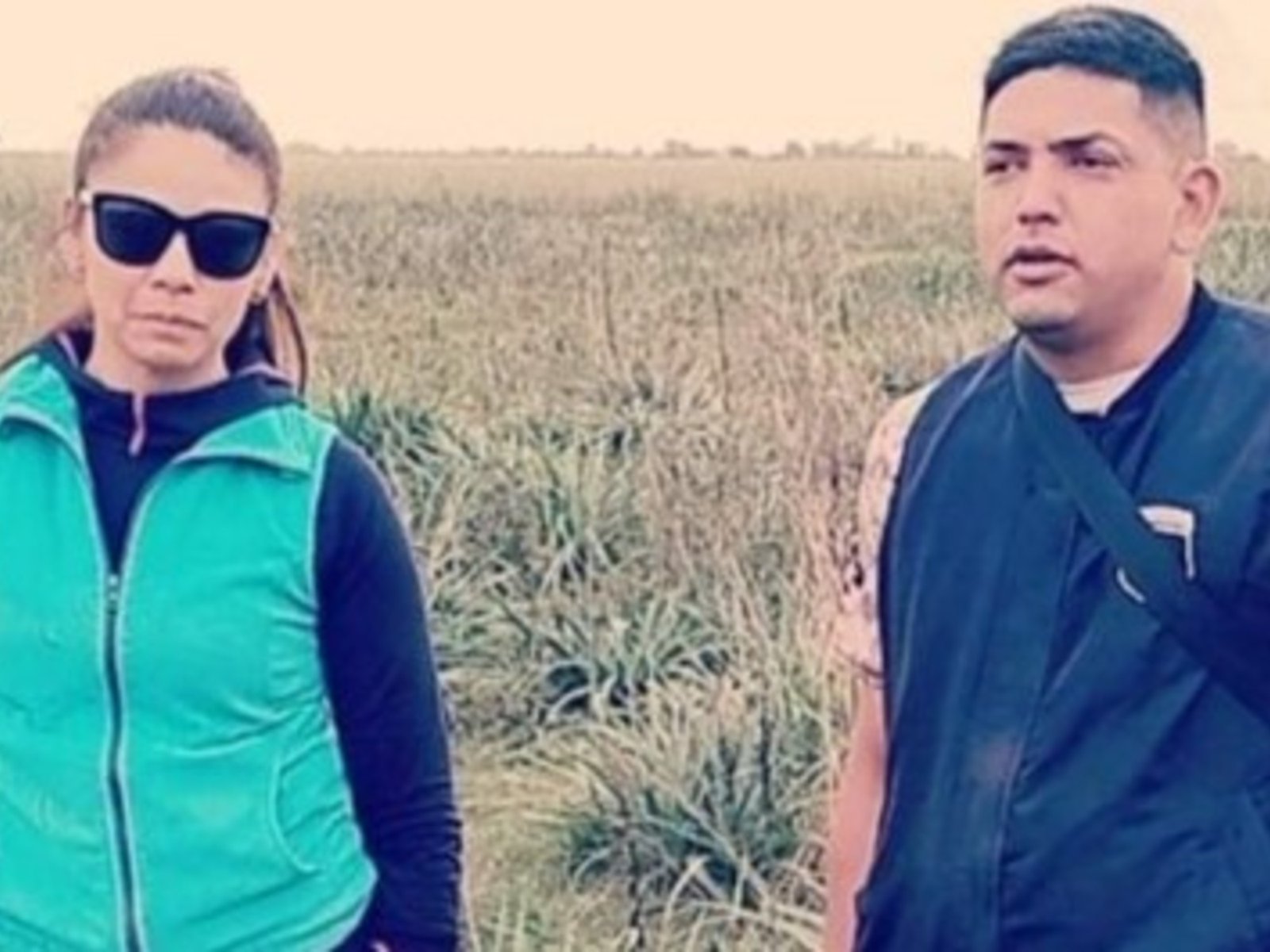 investigan a una perito y sospechan que es una mitómana