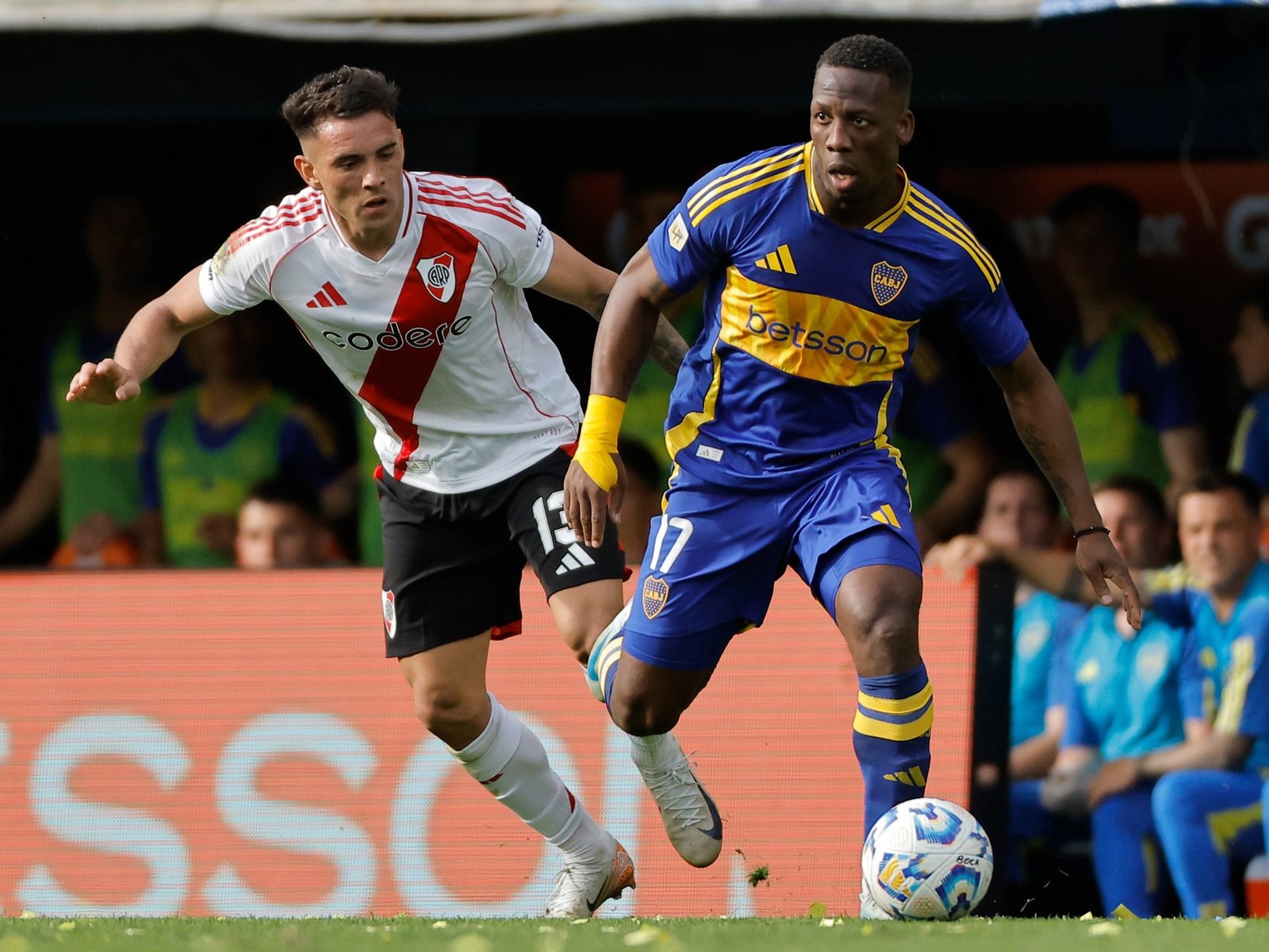 la FIFA confirmó cuándo es, a qué hora y cómo verlo EN VIVO