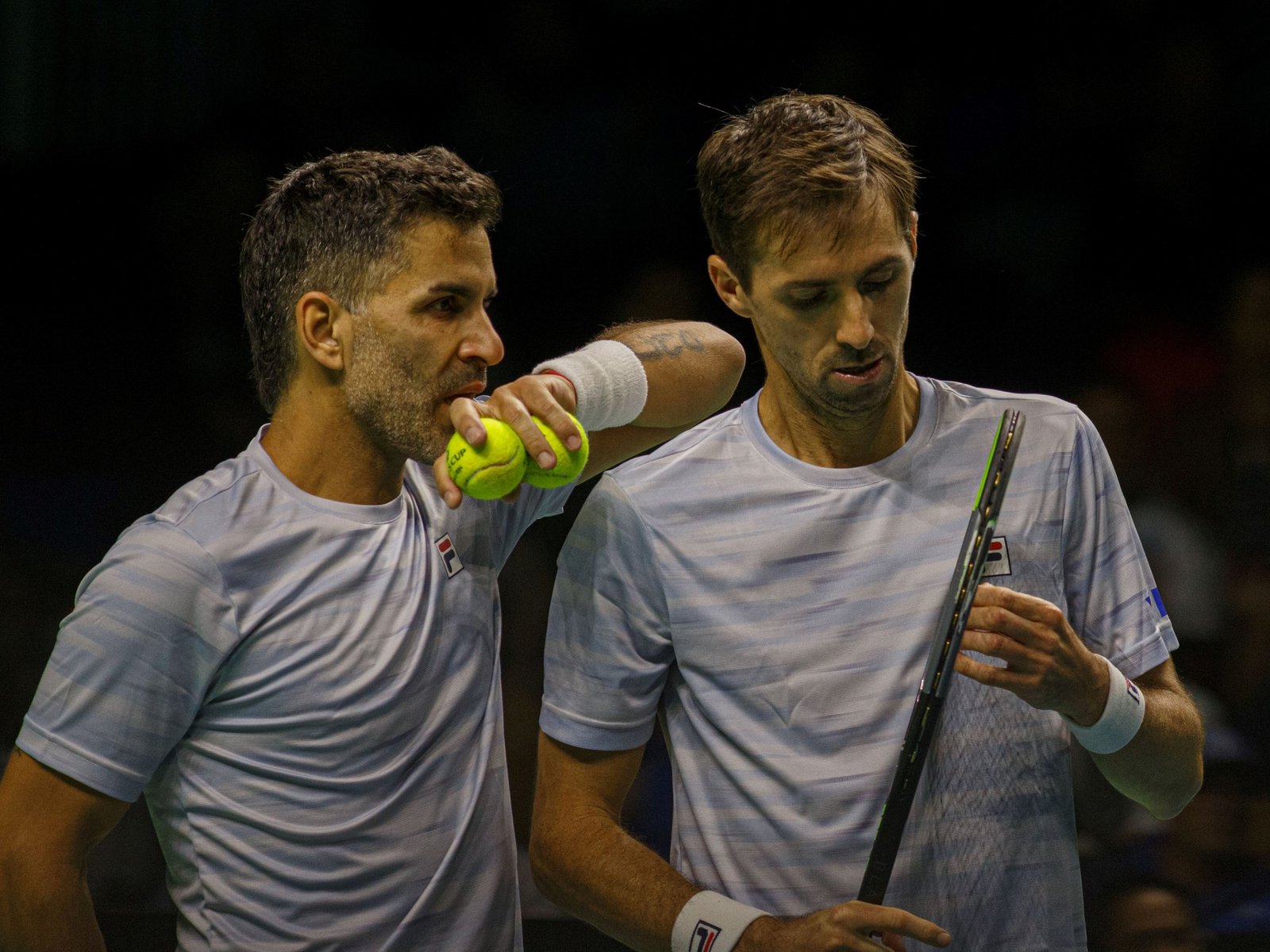 la explicación de Coria sobre la ajustada derrota ante Italia y la pregunta obligada sobre el futuro