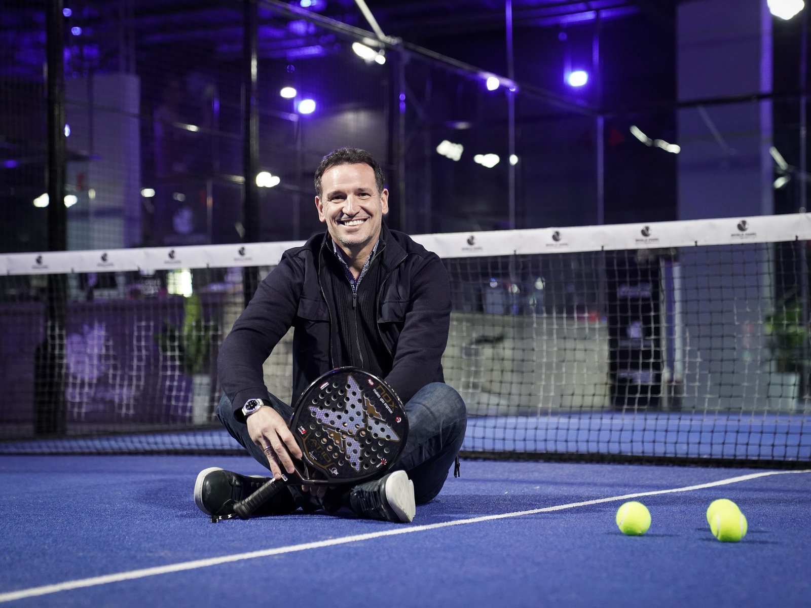 la moda de un deporte que crece y no se conforma con ser campeón del mundo