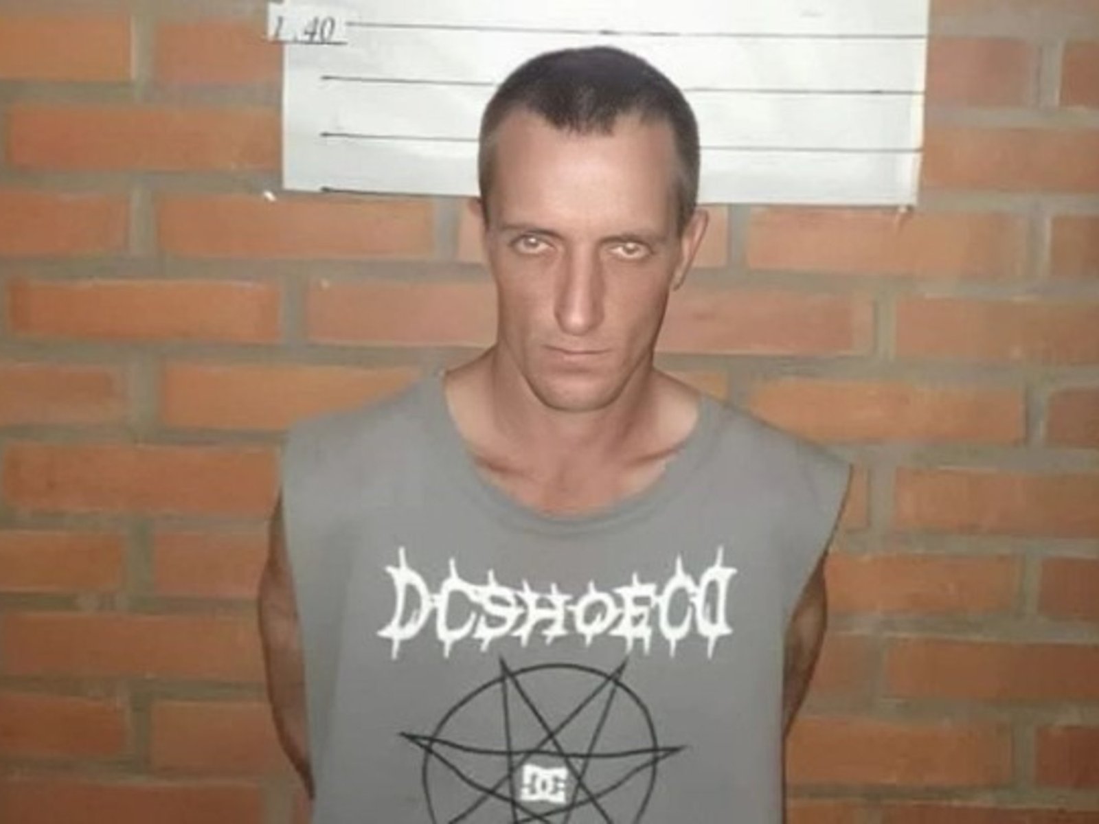 la nena de 8 años que identificó a su violador antes de morir