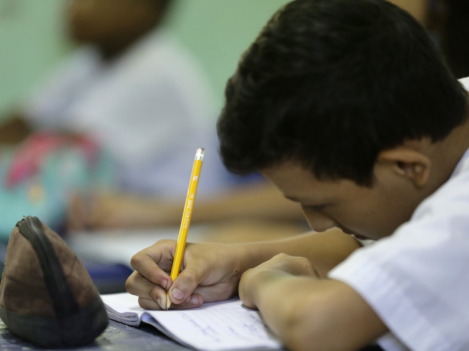 las fechas del calendario escolar, provincia por provincia