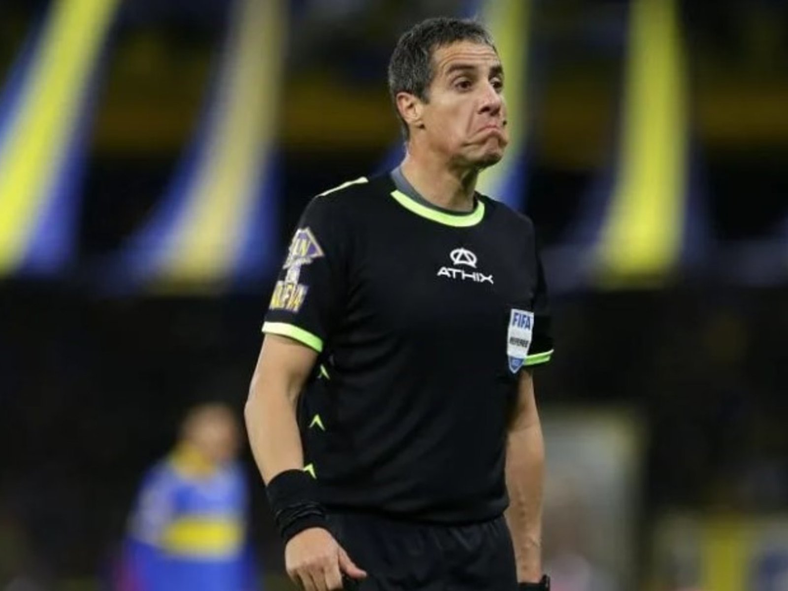 las quejas de los hinchas del Fortín y por qué lo hizo