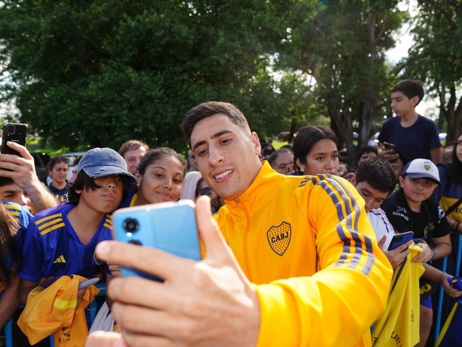 las virtudes de cada uno para ir por el título