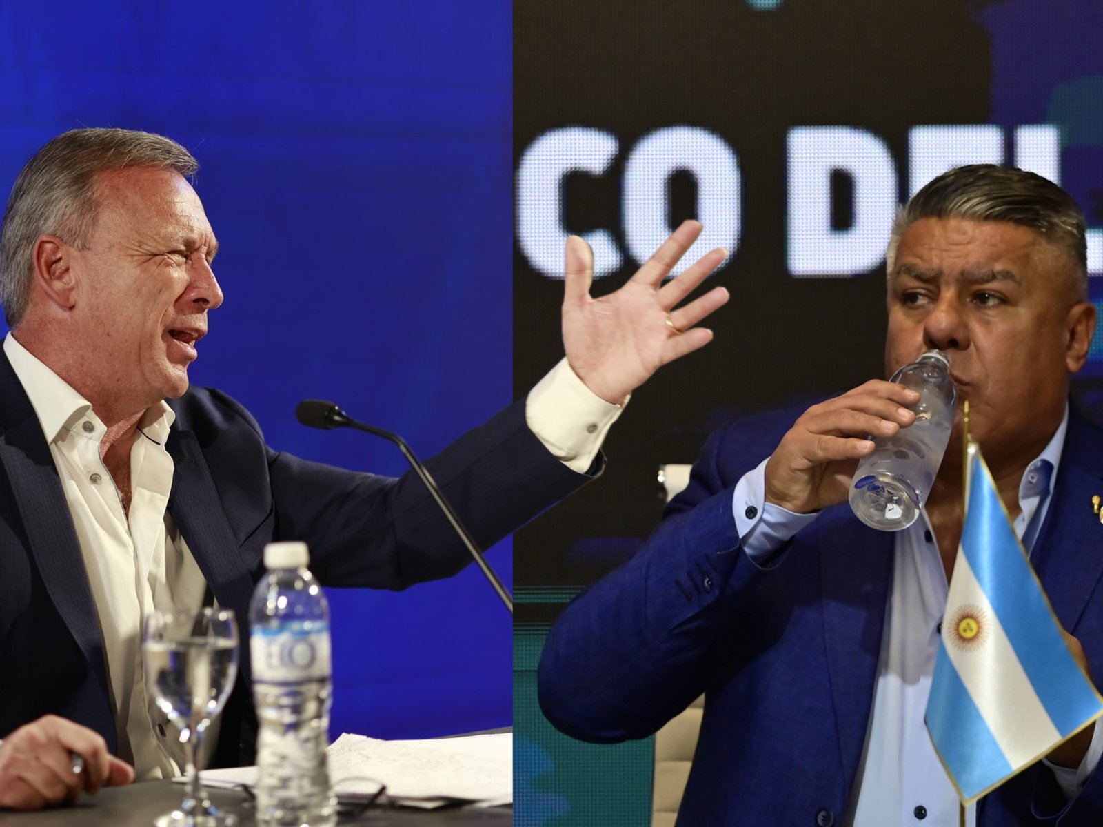 le abren otro expediente disciplinario al club cordobés por la denuncia a la IGJ