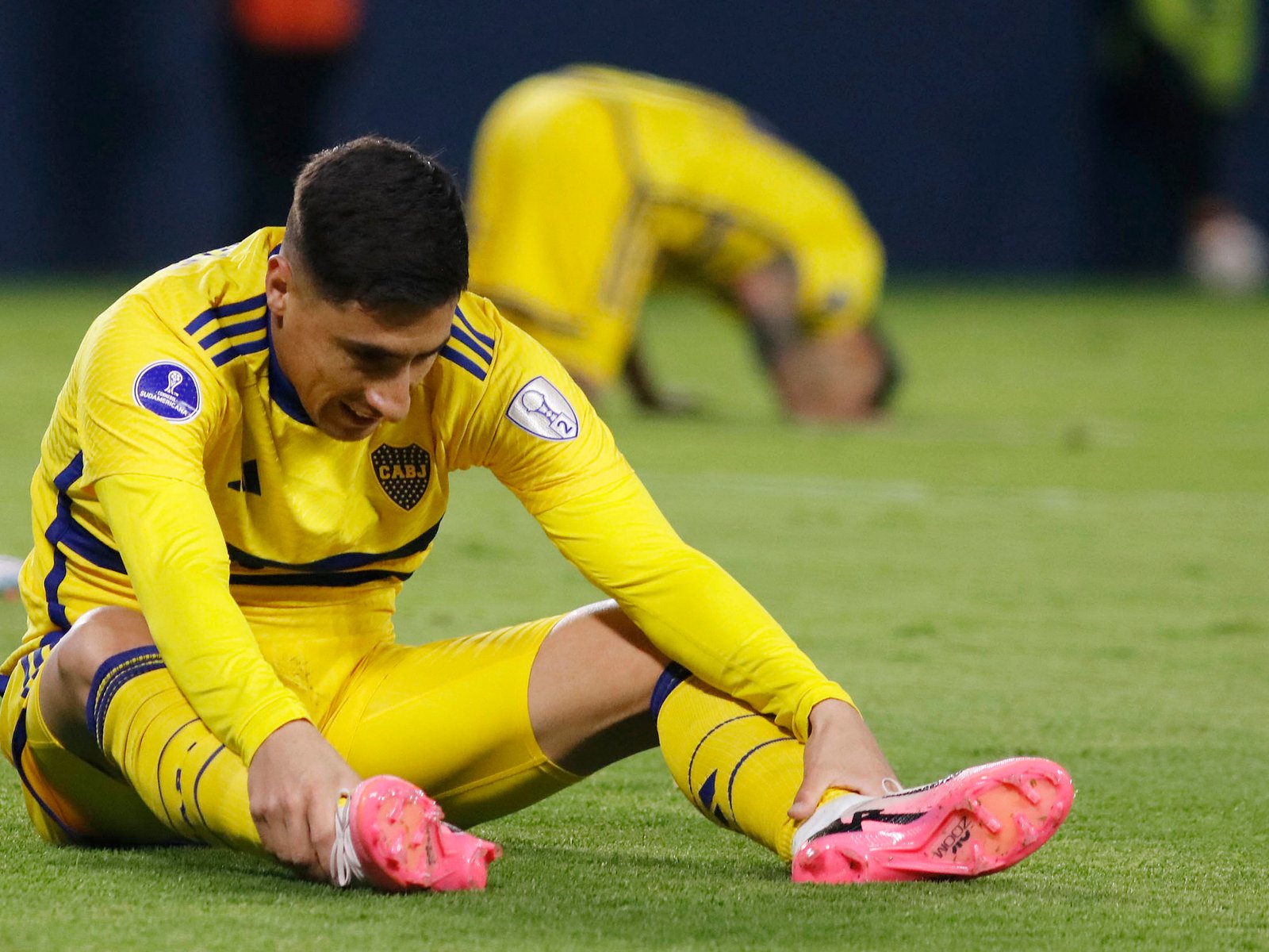 le prenden velas para llegar a la semi de Copa Argentina con Vélez
