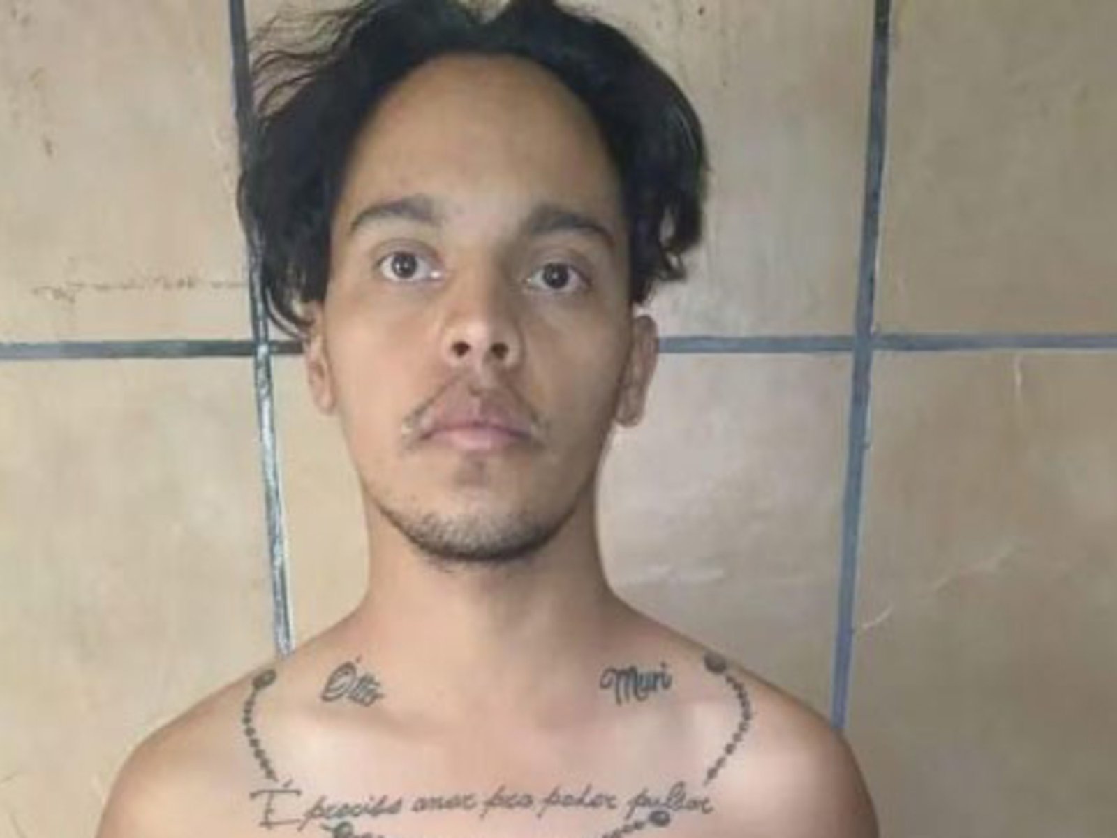 ofrecen $ 5 millones para encontrarlo