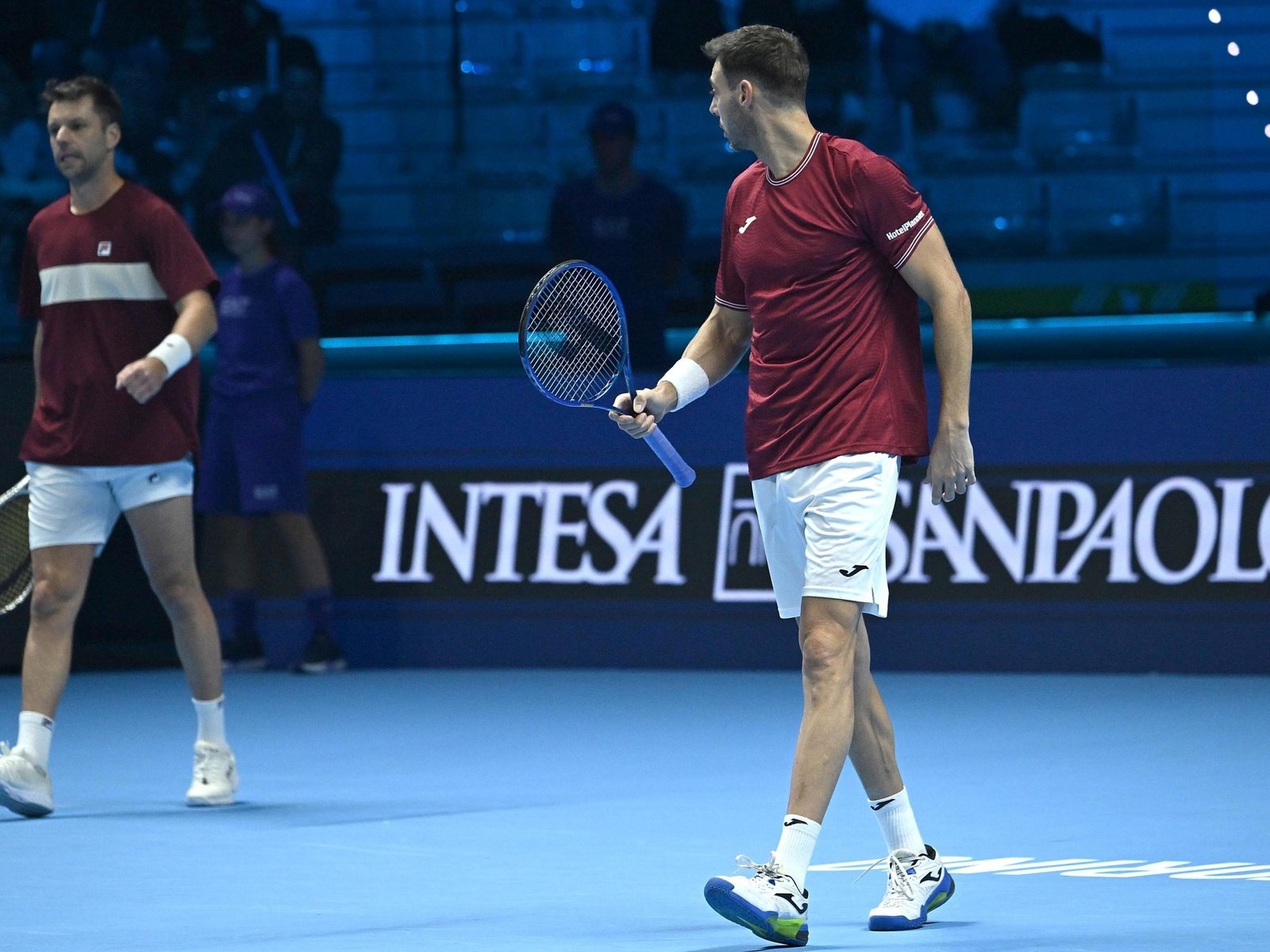 panorama complicado y qué necesitan para llegar a semifinales