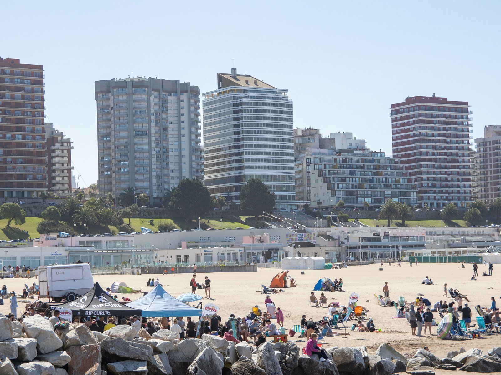 preocupación en el sector turístico por el cambio que dispuso el Gobierno