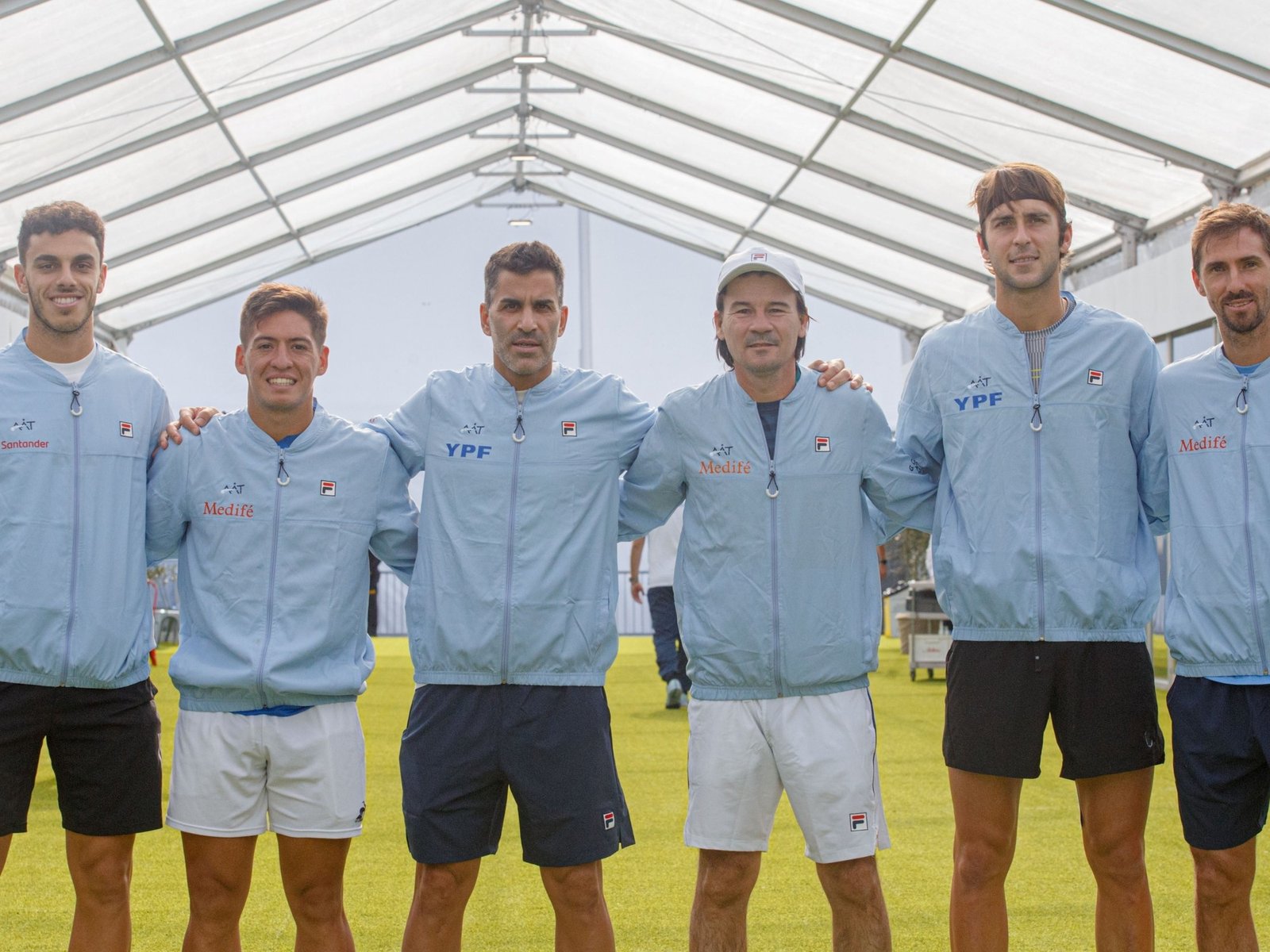 quiénes juegan, a qué hora es y cómo verlo en vivo