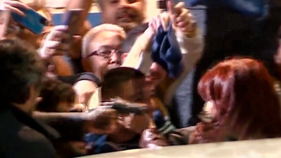 "Hablaba en joda": Los amigos de Gabriel Carrizo lo eximieron de responsabilidad