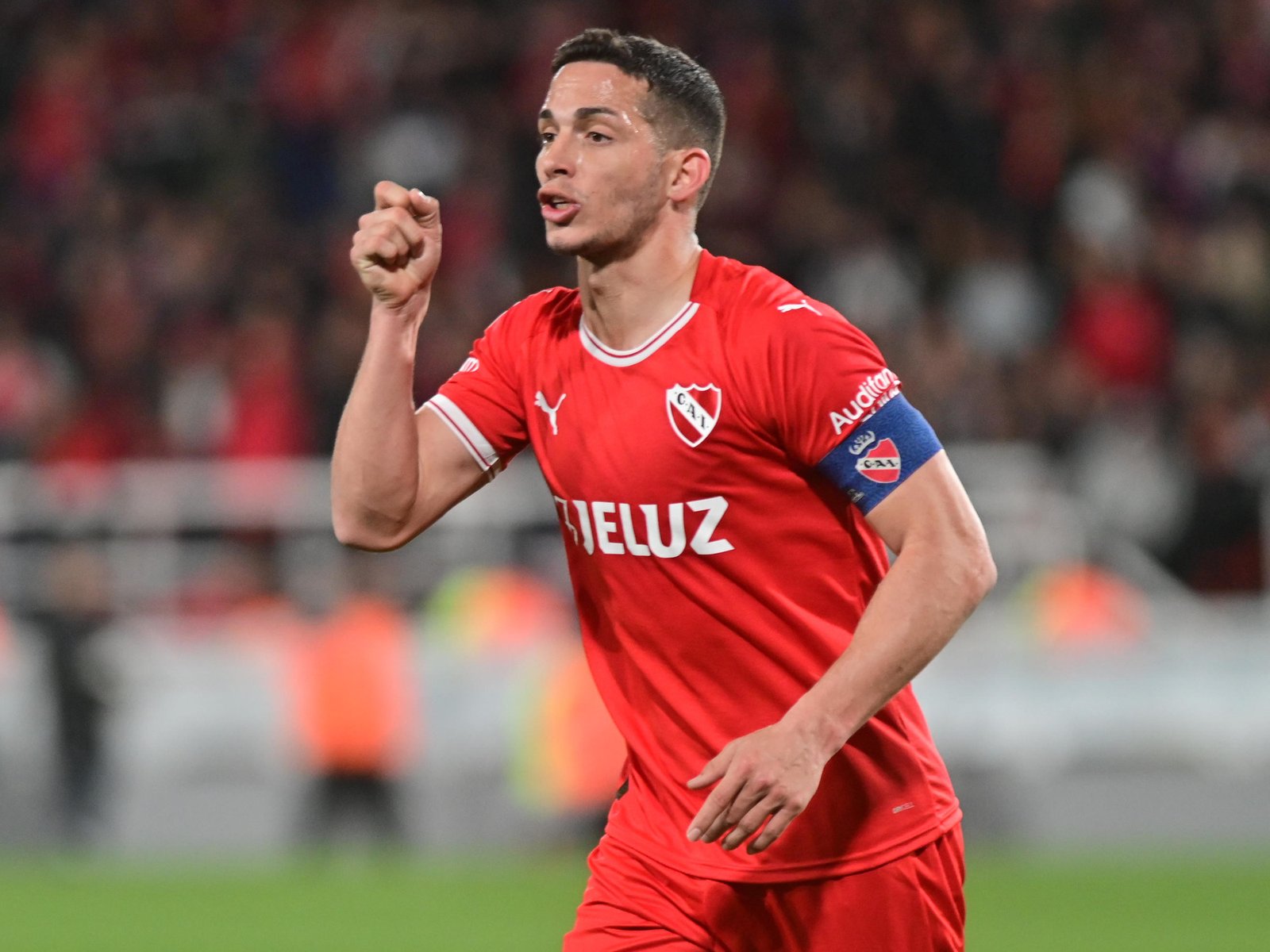 se reunió con el hincha de Independiente al que agredió y evitó que el episodio llegue a la Justicia