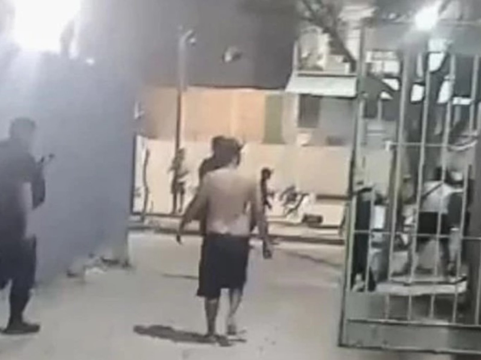 un muerto y seis heridos tras un enfrentamiento entre dos bandas narco