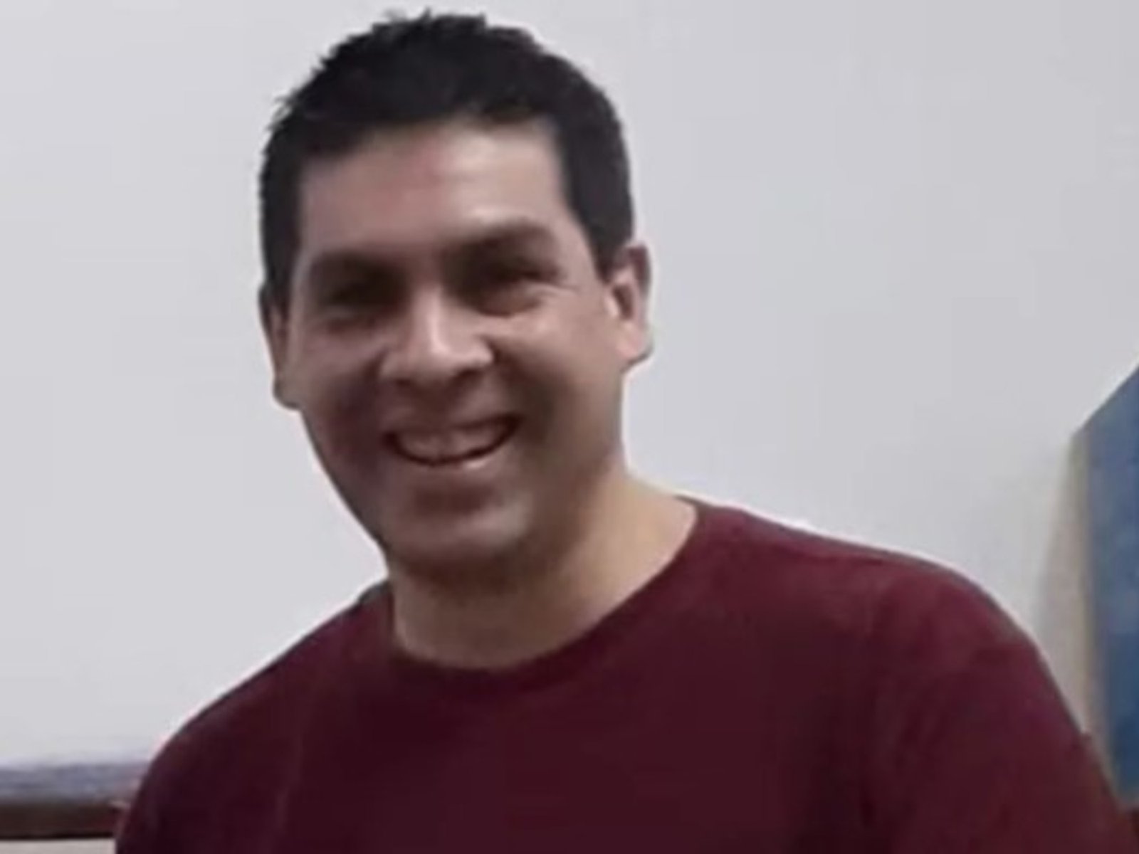 “¡Ambulancia del SAME, policía herido!”, el momento en que un subcomisario cae herido en medio de un operativo en Lugano