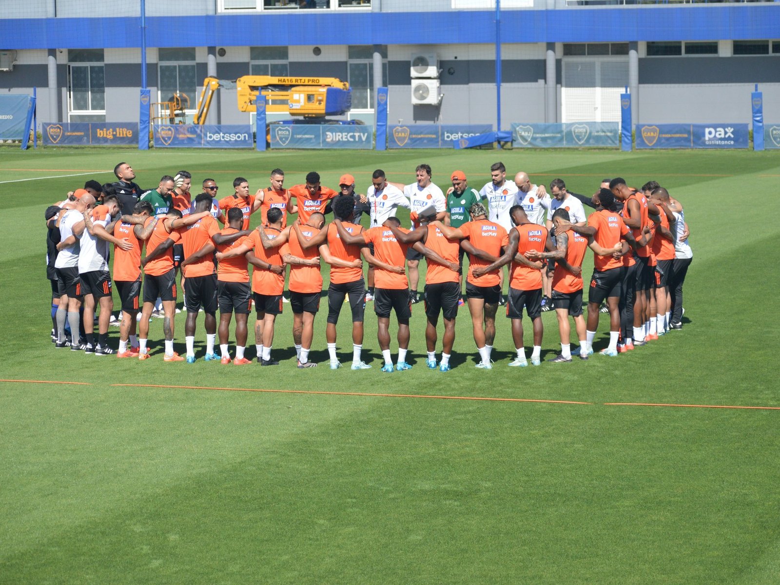 ¿Qué esperar del partido de Eliminatorias Sudamericanas rumbo al Mundial 2026, de hoy?