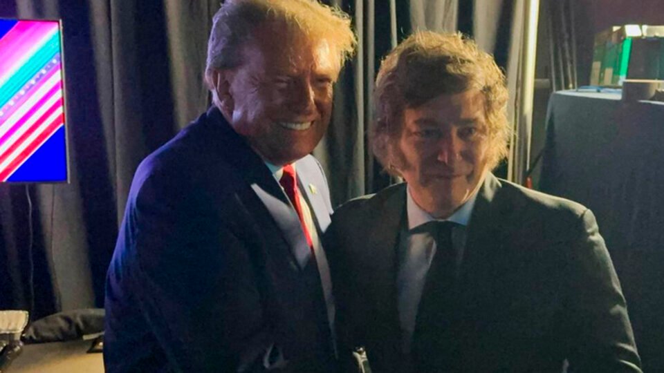 ¿Un presidente gramsciano? | Página|12