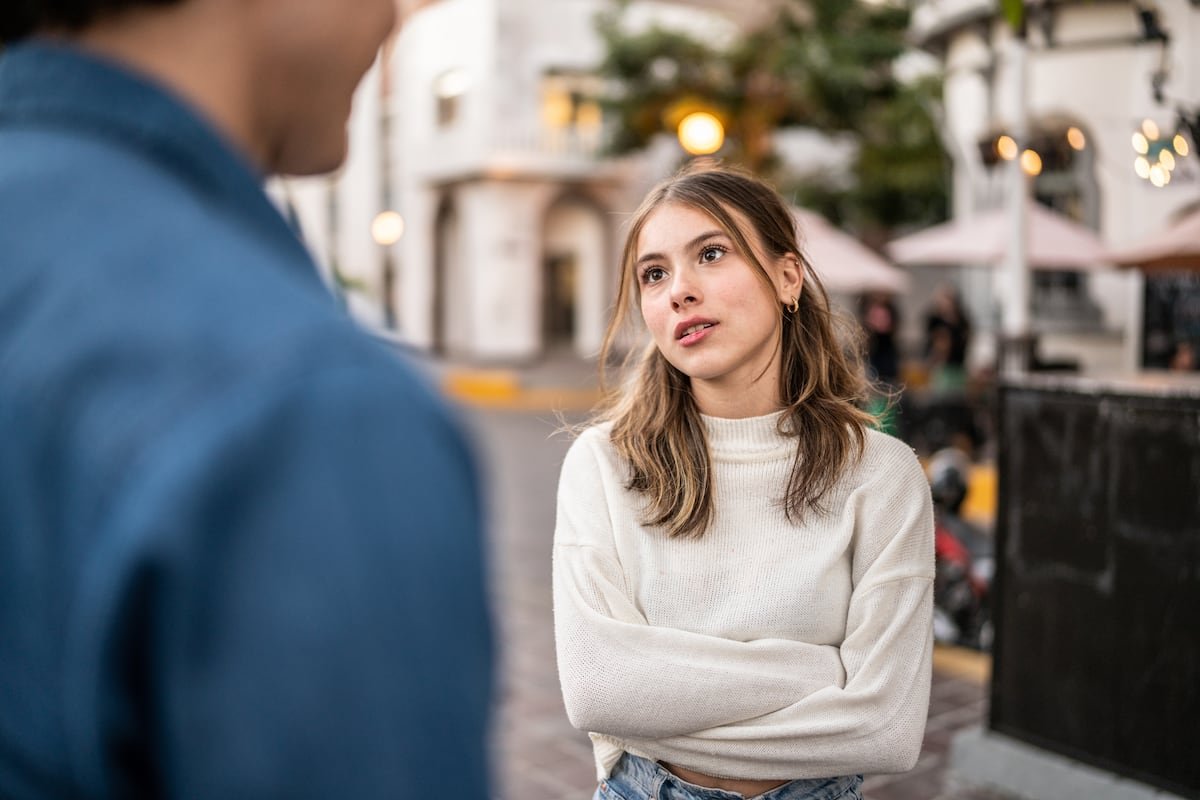 ¿Una primera impresión es suficiente para que alguien nos caiga mal (o bien)? | Estilo de vida