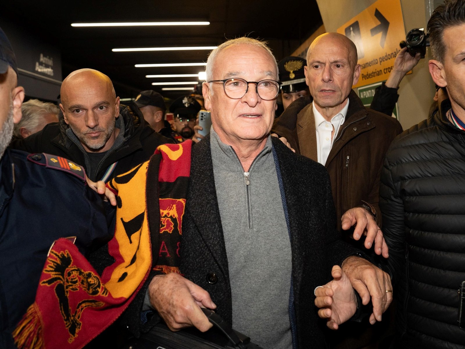 ¿se complica la vuelta de Paredes a Boca?