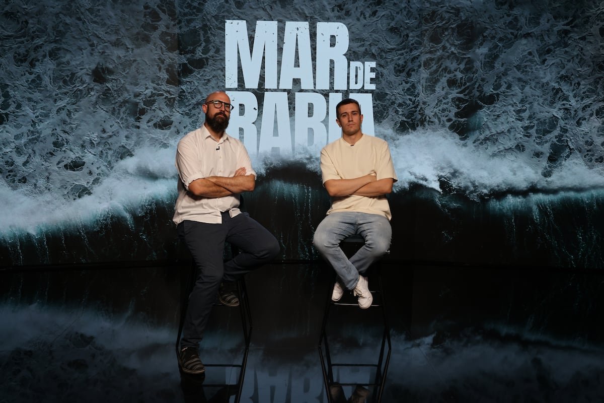 ‘Mar de rabia’: la historia de dos pueblos ‘secuestrados’ por el narcotráfico | Televisión