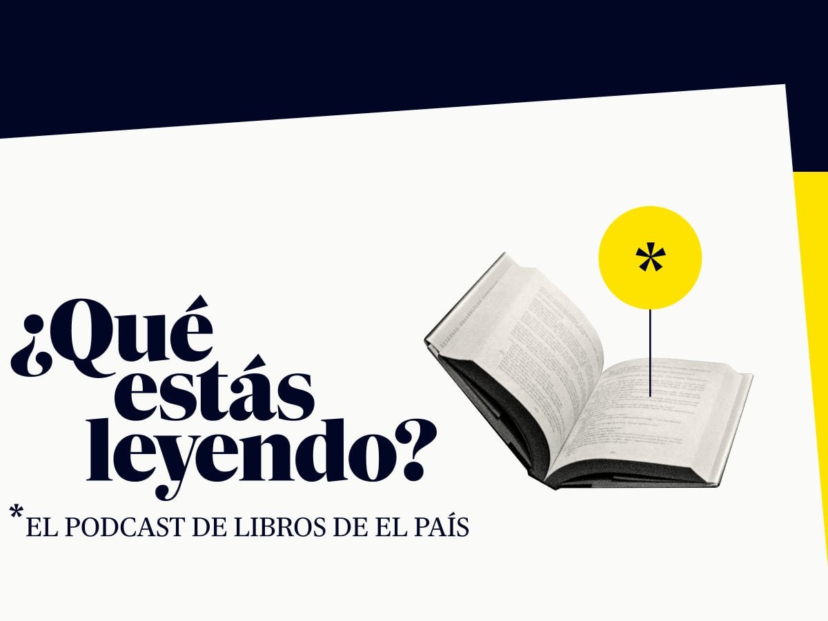 'Podcast' | Especial Navidad: ¿Y qué estamos leyendo en la redacción de EL PAÍS?