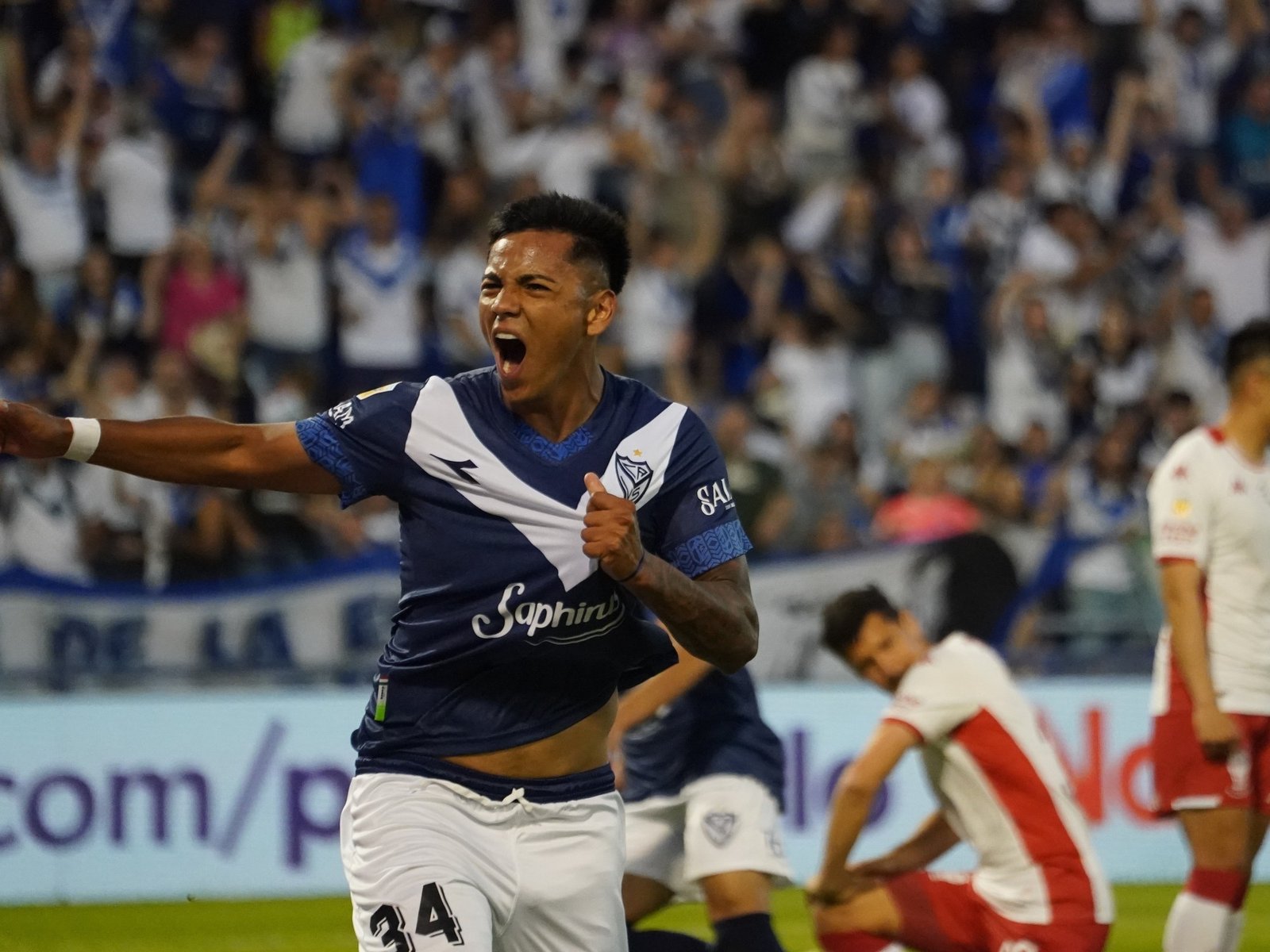 así quedó la tabla histórica de títulos del fútbol argentino