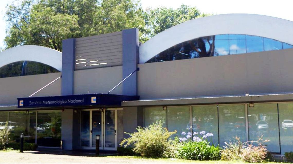 Rayos y centellas en el SMN: renunció el director y hay “alerta naranja” por la sucesión