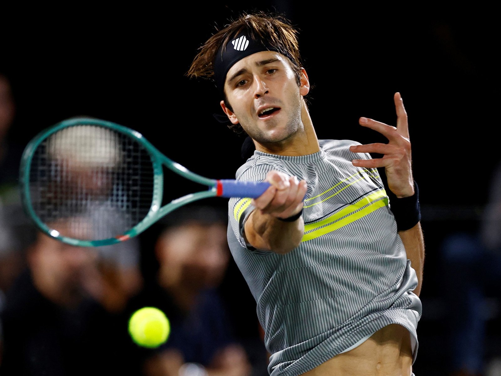 18 equipos mixtos van por la Copa United y Argentina apuesta fuerte