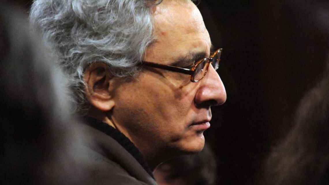 20 años después de Cromañón: el incomodo testimonio de Chaban, bengalas y falta de seguridad