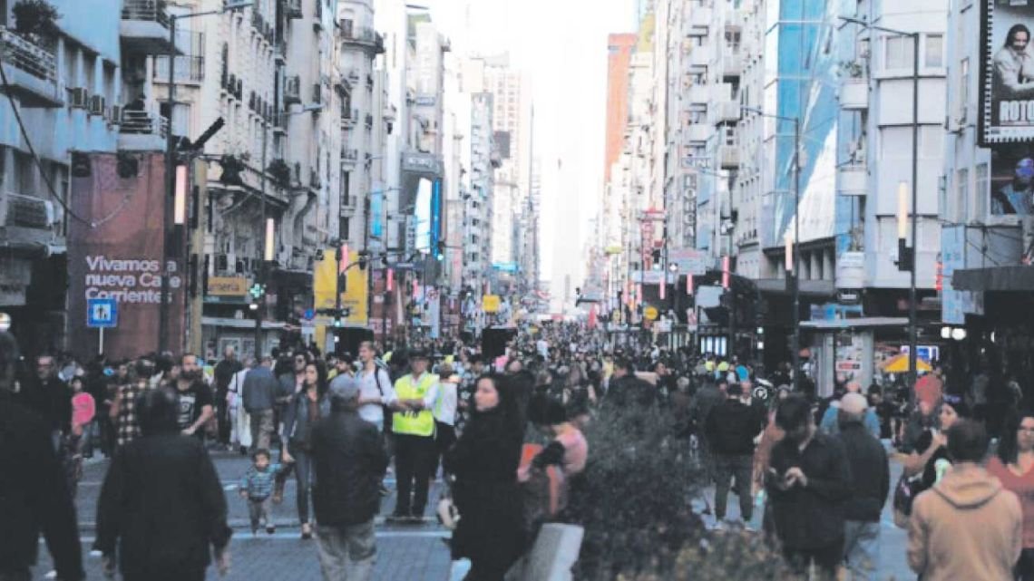 2024: un año para recordar, 2025: un año para temer