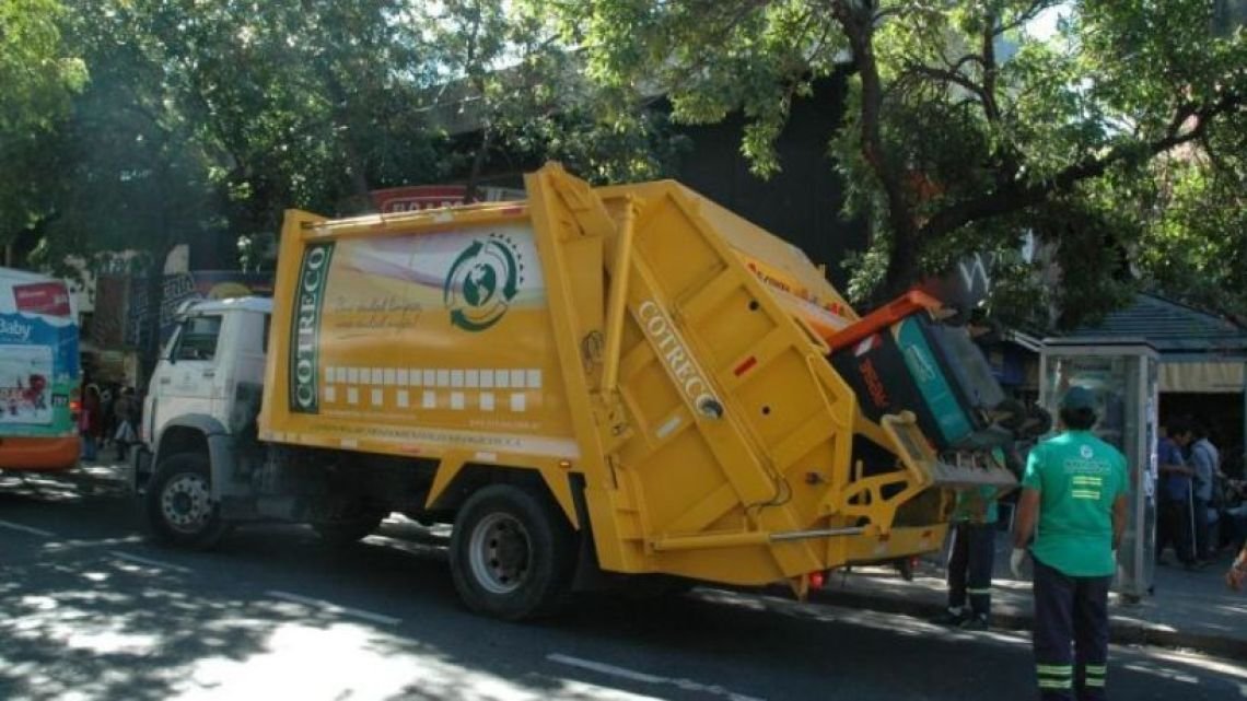 A diferencia del Surrbac, Cotreco consiguió el perdón de la Justicia al ingresar a moratorias y blanqueos fiscales