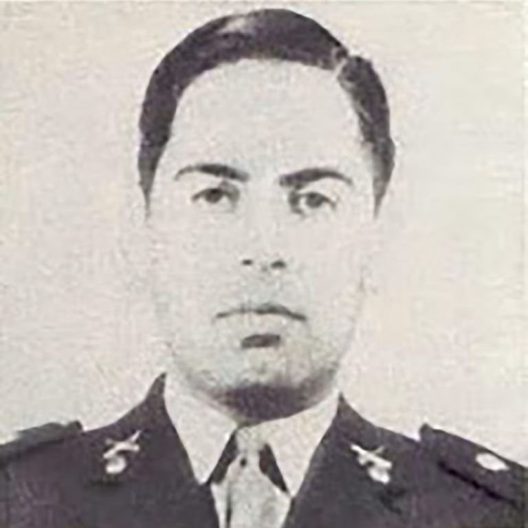 A medio siglo del brutal asesinato del capitán Humberto Viola y su hija de 3 años por el ERP y la lucha perdida de su viuda