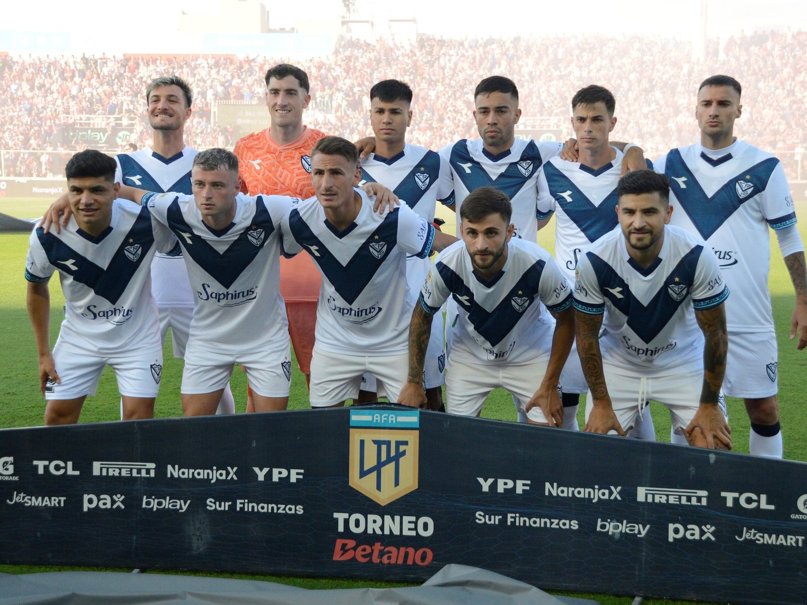 A qué hora juegan Vélez vs. Central Córdoba por la final de la Copa Argentina, EN VIVO: formaciones y el minuto a minuto, en directo