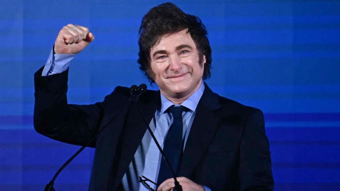 A un año de las políticas implementadas por Milei