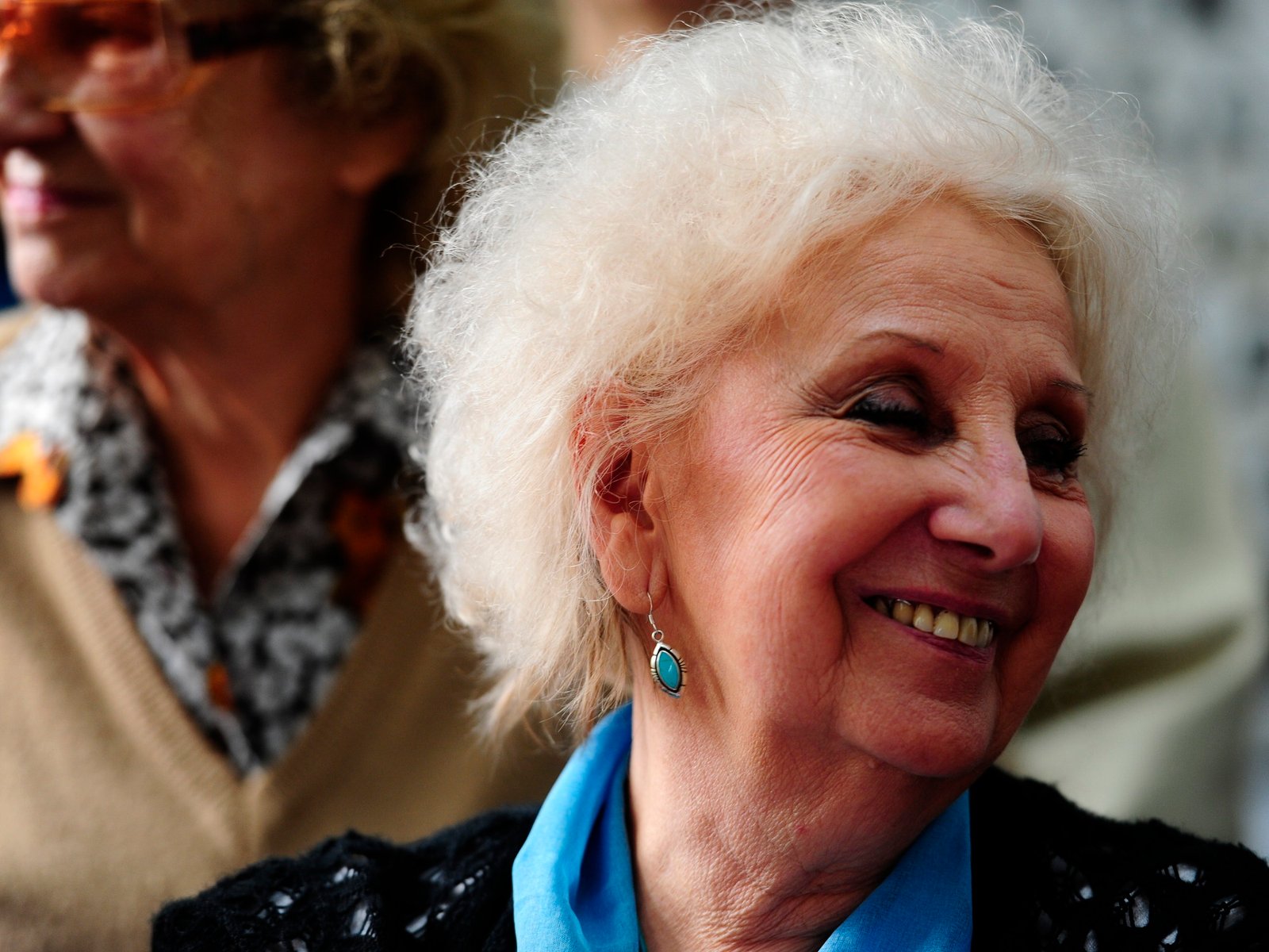 Abuelas de Plaza de Mayo anunció la recuperación del nieto 138