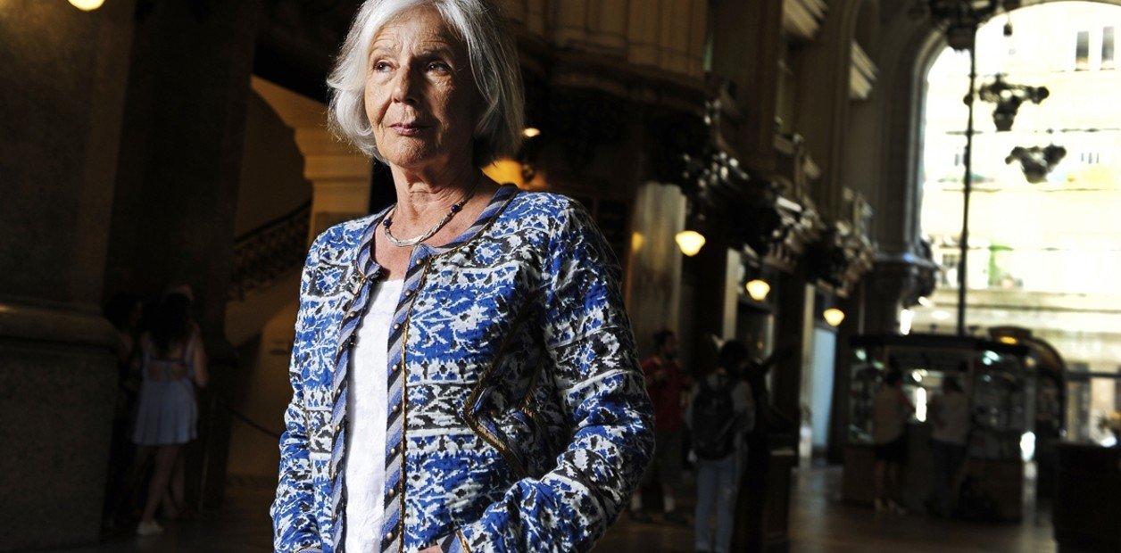 Adiós a Beatriz Sarlo, la crítica más destacada del último medio siglo