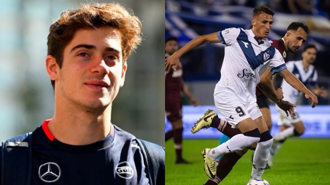 Agenda deportiva: dónde ver la última carrera de Colapinto y la definición del fútbol