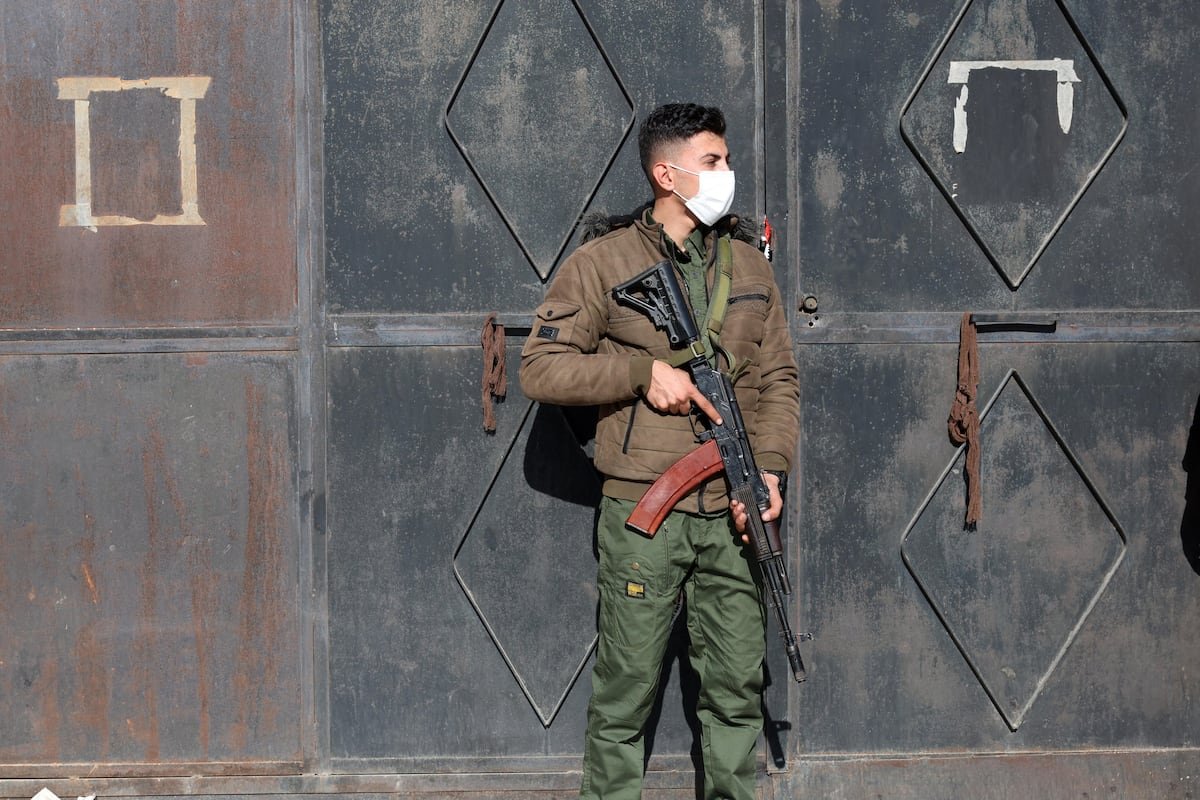 Al menos 14 soldados de Siria mueren en una emboscada de milicianos leales a El Asad | Internacional