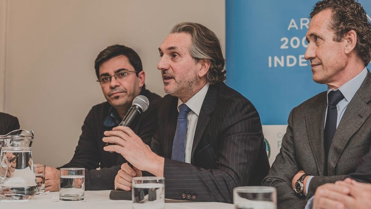 Alejandro Alonso Sainz: Milei designa un nuevo embajador en España