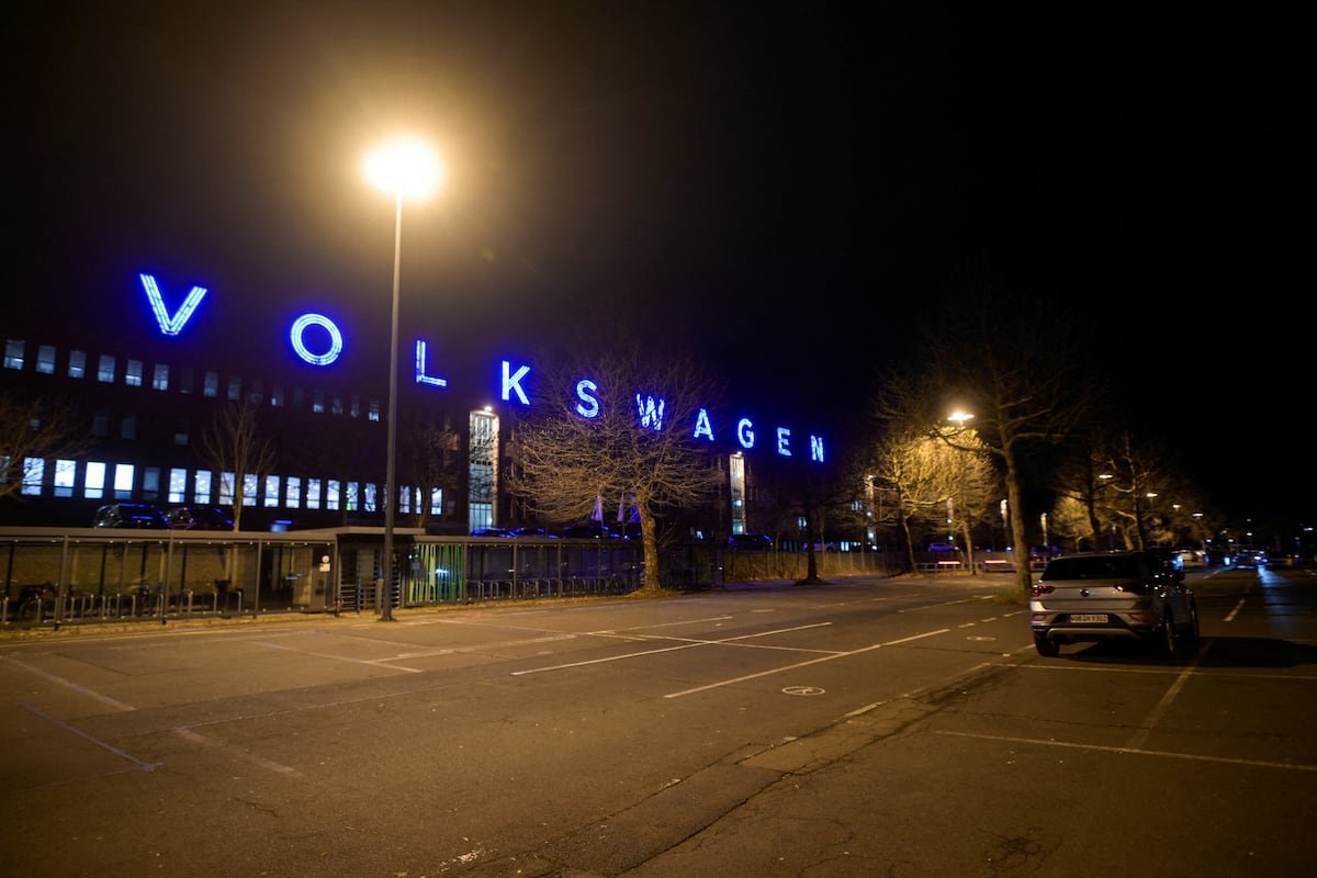 Alemania, antes líder y hoy desesperada, no supera el siglo XXI | Opinión