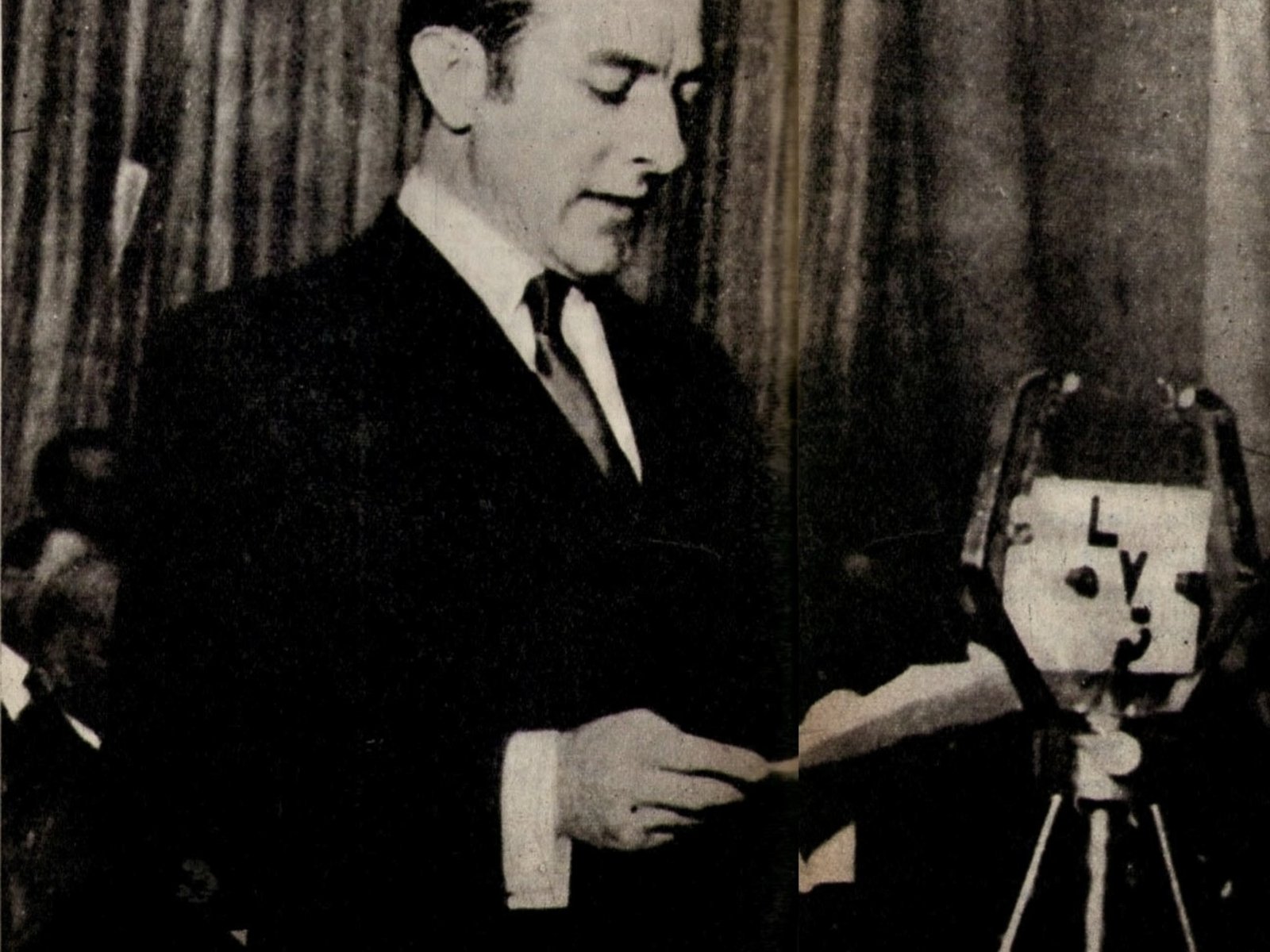 Amadeo Sabattini, el médico radical que venció en la Década Infame