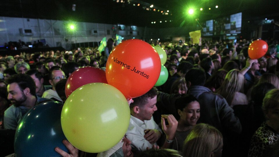 Aportantes truchos: la justicia procesó a los responsables de falsificar datos | Para la campaña 2017 de Cambiemos