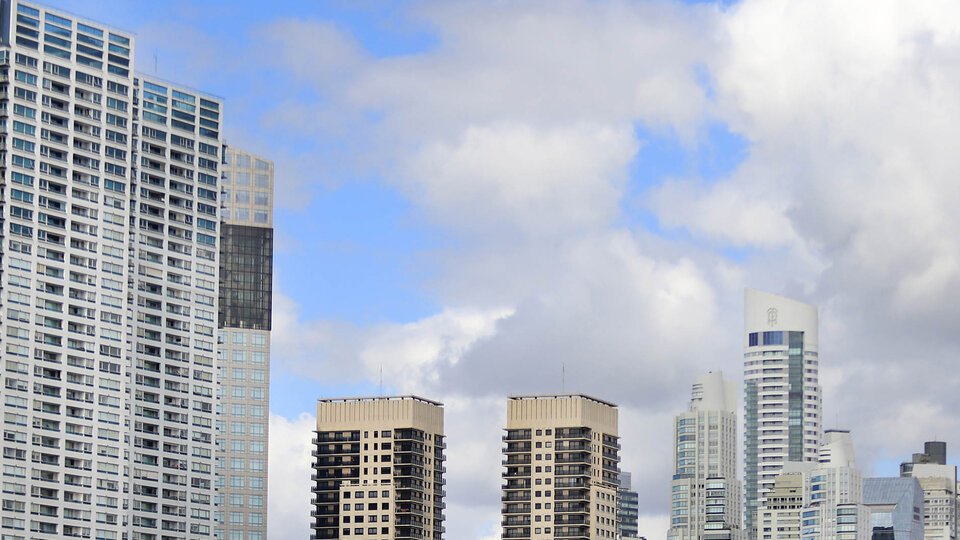 Apuntes sobre el código urbanístico de CABA