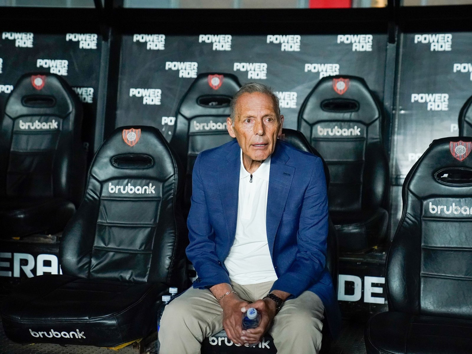 Argentinos Juniors vs. San Lorenzo, por la Liga Profesional: minuto a minuto, en directo