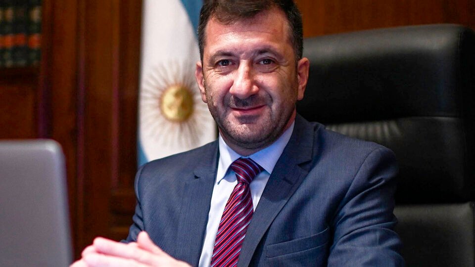 Arroyo Salgado rechazó la eximición de prisión de Kueider y su secretaria | Advirtió que el libertad podrían entorpecer la investigación