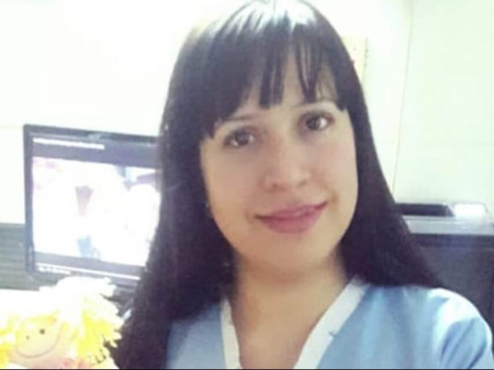 Asesinaron a una enfermera de un balazo en la cabeza en La Matanza para robarle el auto