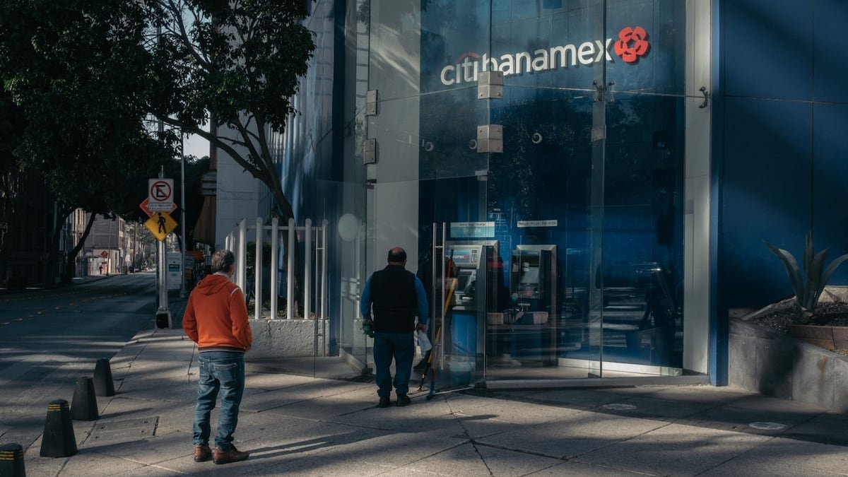 Banamex se separa de Citi en México | Economía