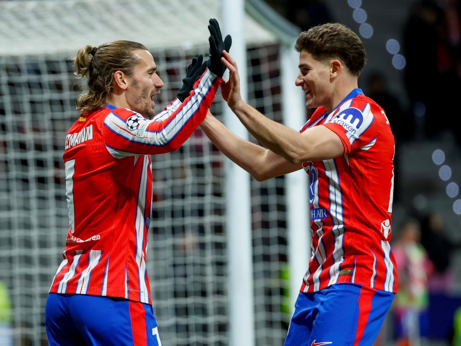 Barcelona vs Atlético de Madrid por la Liga de España: minuto a minuto, en directo