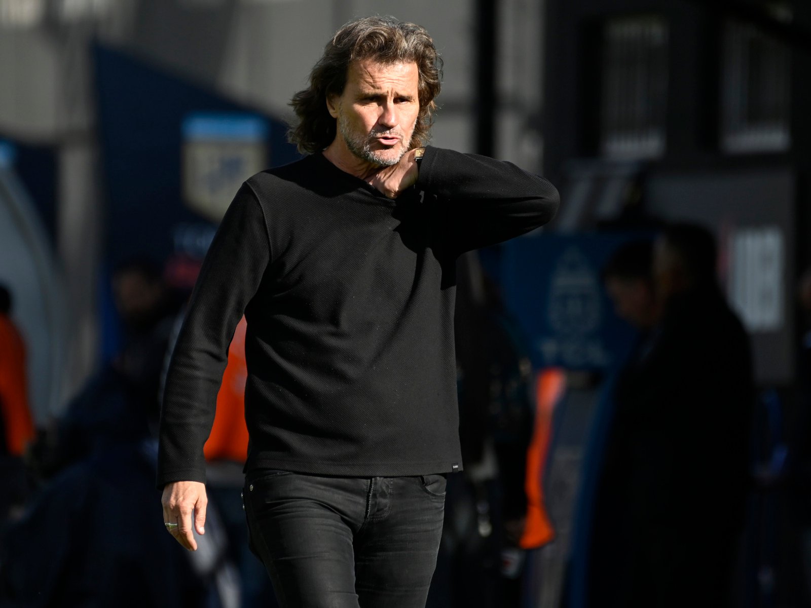 Barracas Central vs. Tigre por la Liga Profesional: minuto a minuto, en directo