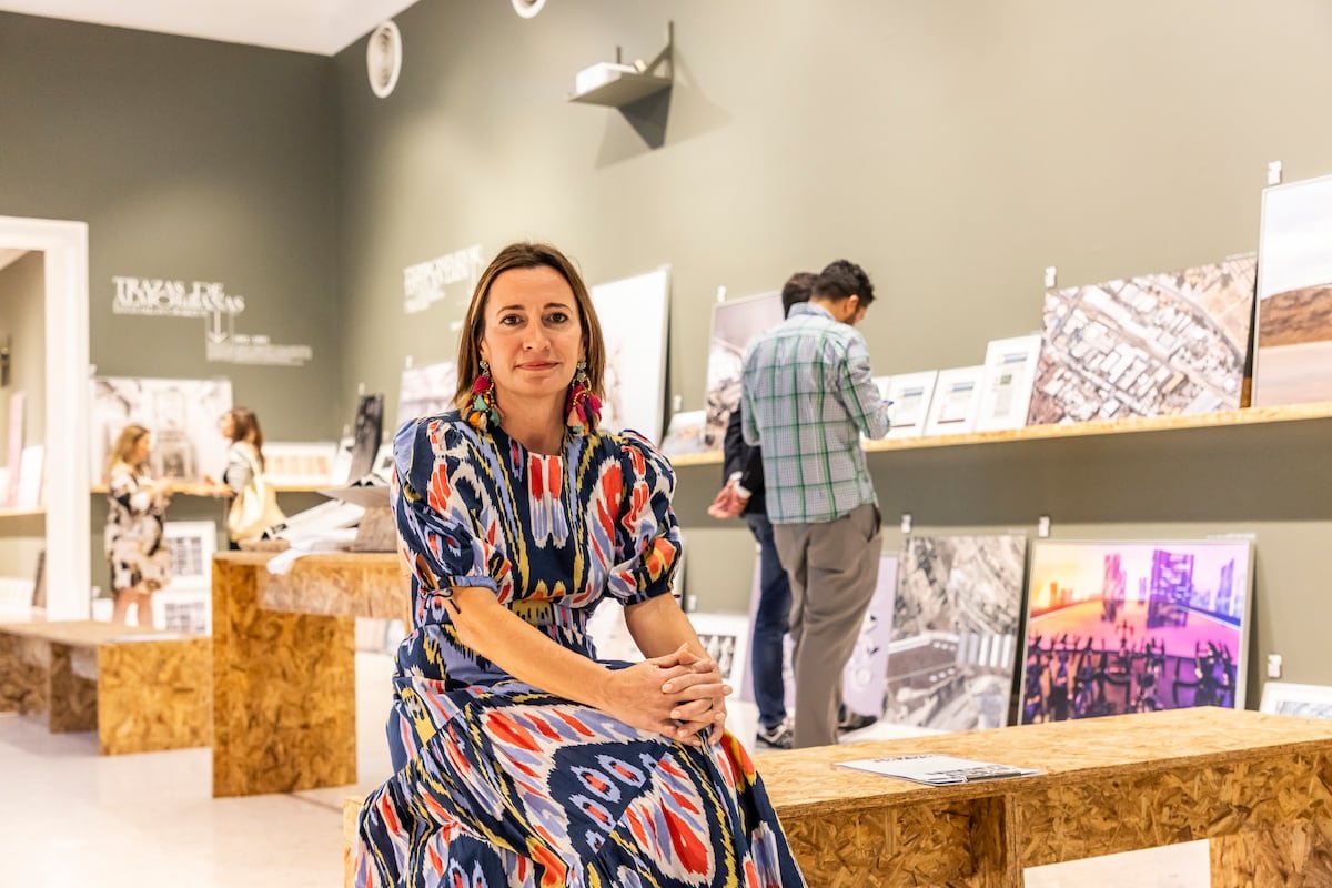 Begoña Rodrigo, cocinera: “Tenemos que hacer sentir al cliente que el precio que paga por un vegetal es tan importante como el de un caviar”
